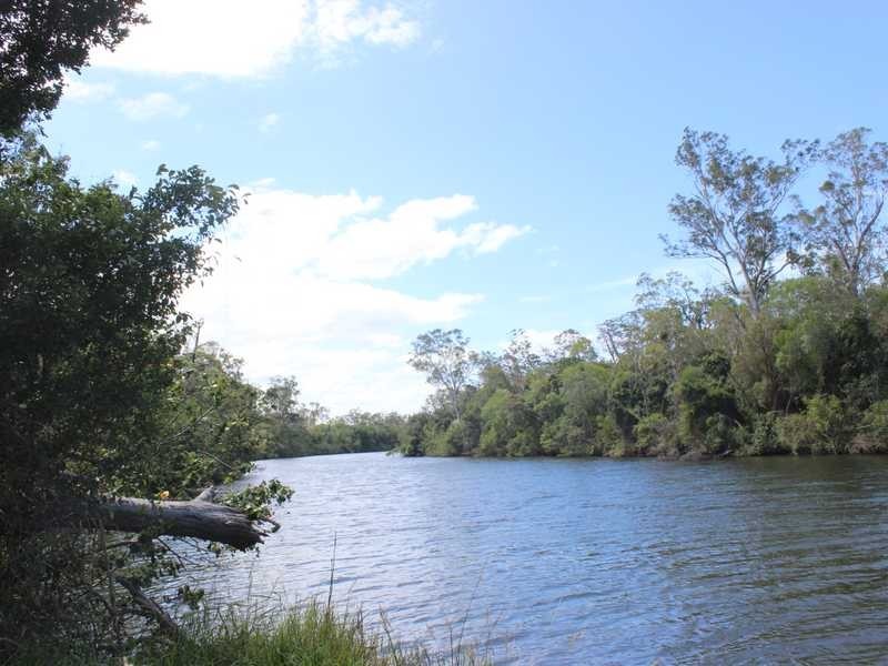 966 Taunton Road, Taunton QLD 4674