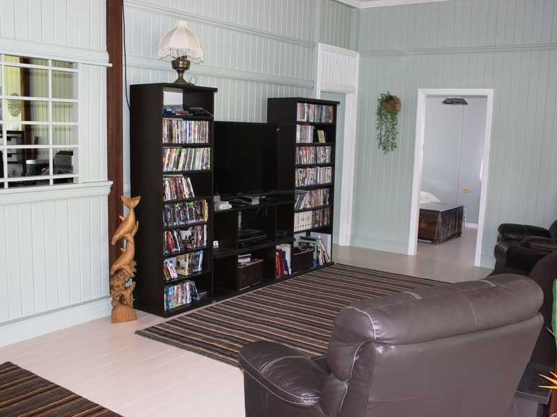 966 Taunton Road, Taunton QLD 4674