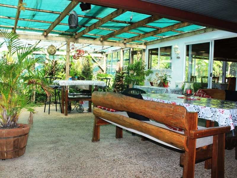 966 Taunton Road, Taunton QLD 4674