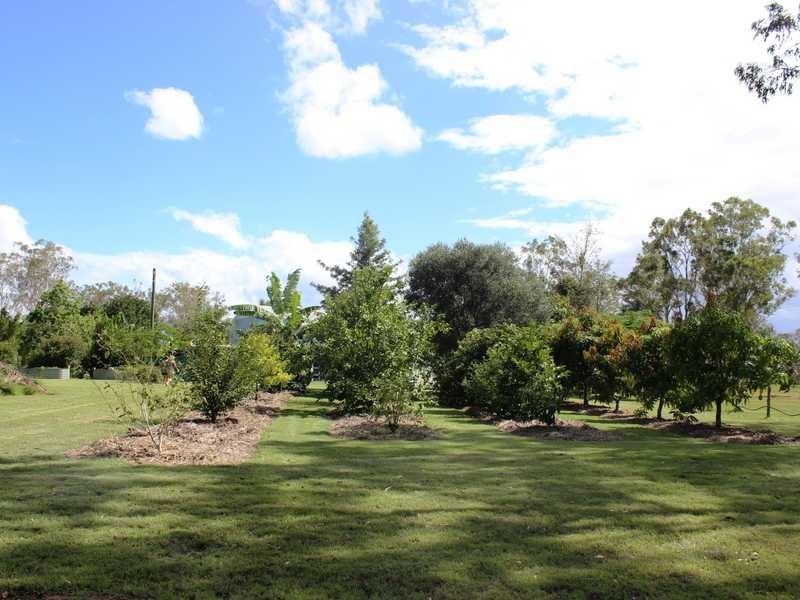 966 Taunton Road, Taunton QLD 4674