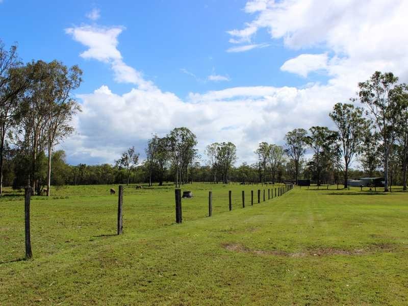 966 Taunton Road, Taunton QLD 4674