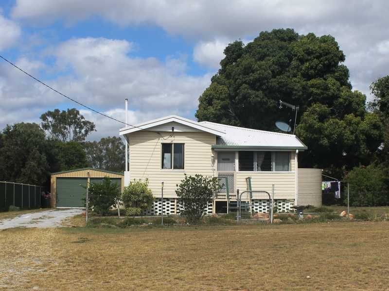 13 Menzies Steet, Miriam Vale QLD 4677