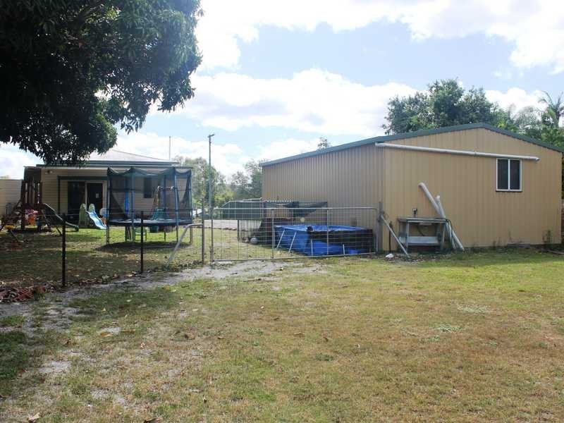 13 Menzies Steet, Miriam Vale QLD 4677