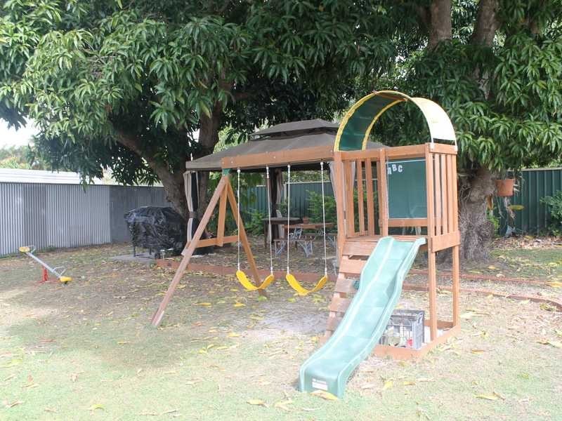 13 Menzies Steet, Miriam Vale QLD 4677