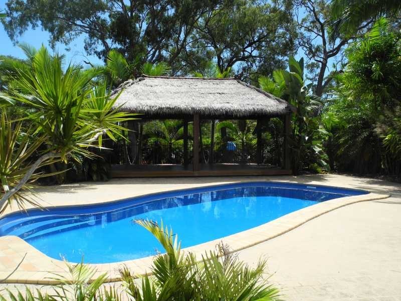 79 Broadacres Drive, Tannum Sands QLD 4680