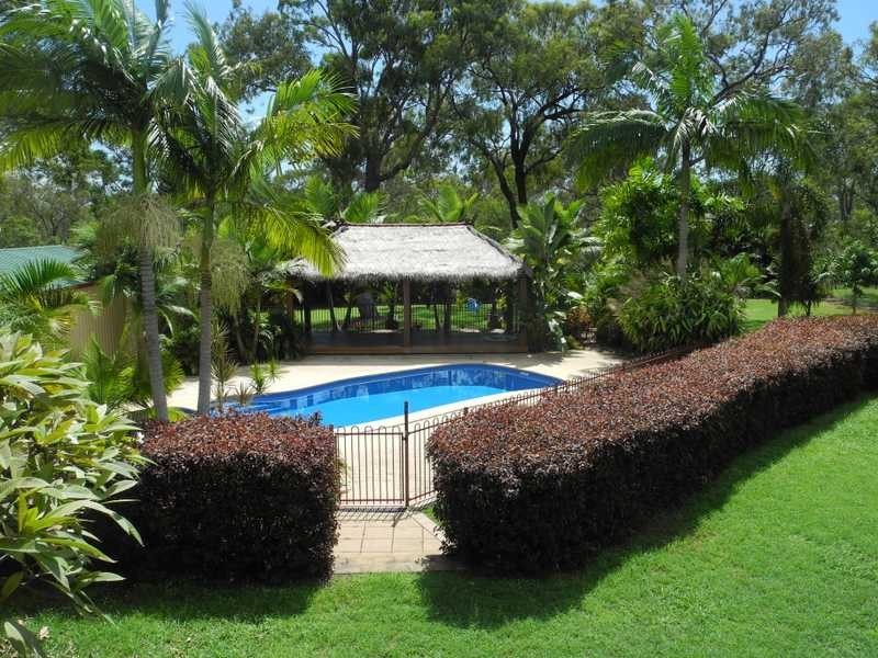 79 Broadacres Drive, Tannum Sands QLD 4680
