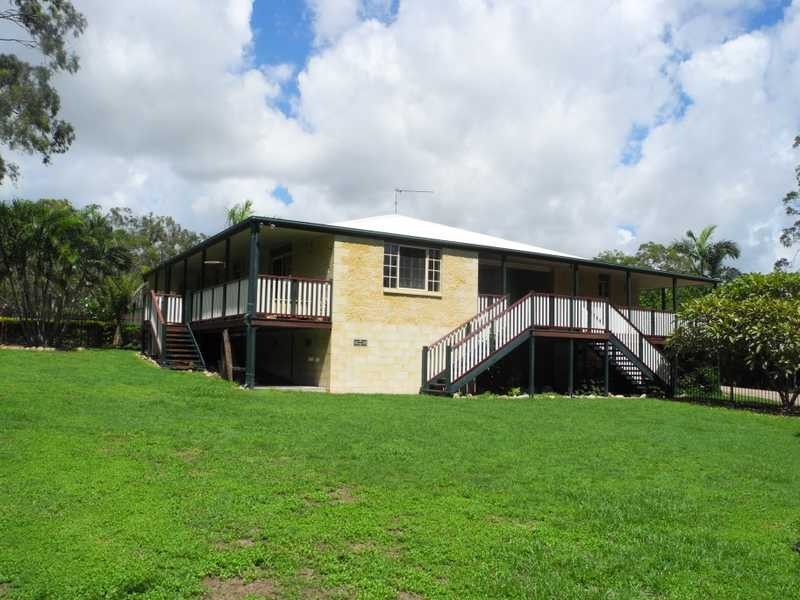 79 Broadacres Drive, Tannum Sands QLD 4680