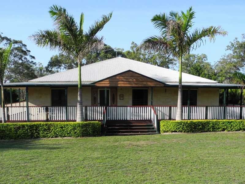 79 Broadacres Drive, Tannum Sands QLD 4680