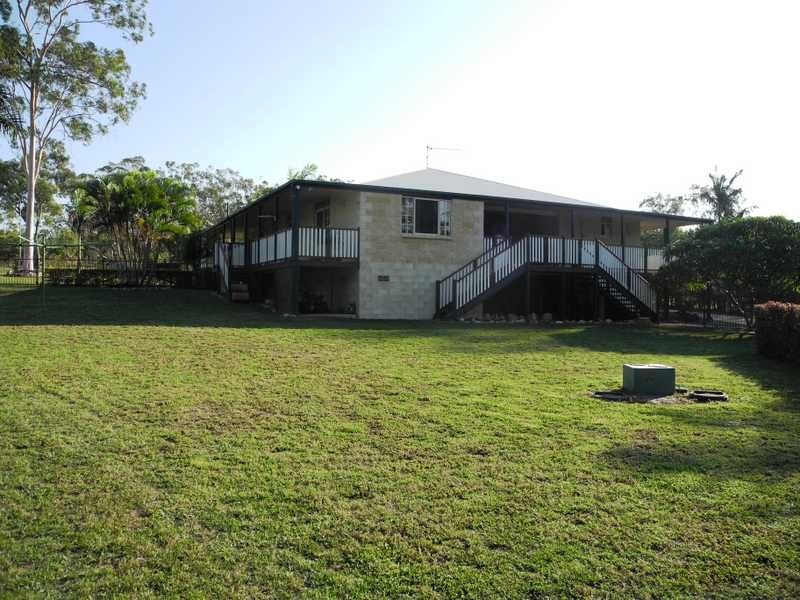 79 Broadacres Drive, Tannum Sands QLD 4680