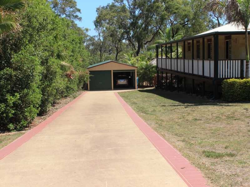 79 Broadacres Drive, Tannum Sands QLD 4680