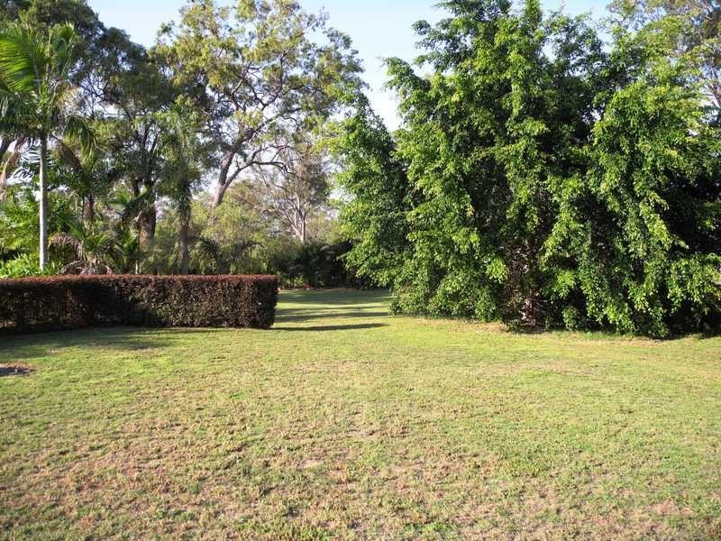79 Broadacres Drive, Tannum Sands QLD 4680