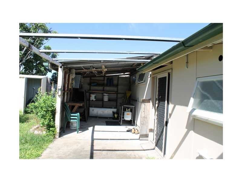 13 Blomfield Street, Miriam Vale QLD 4677