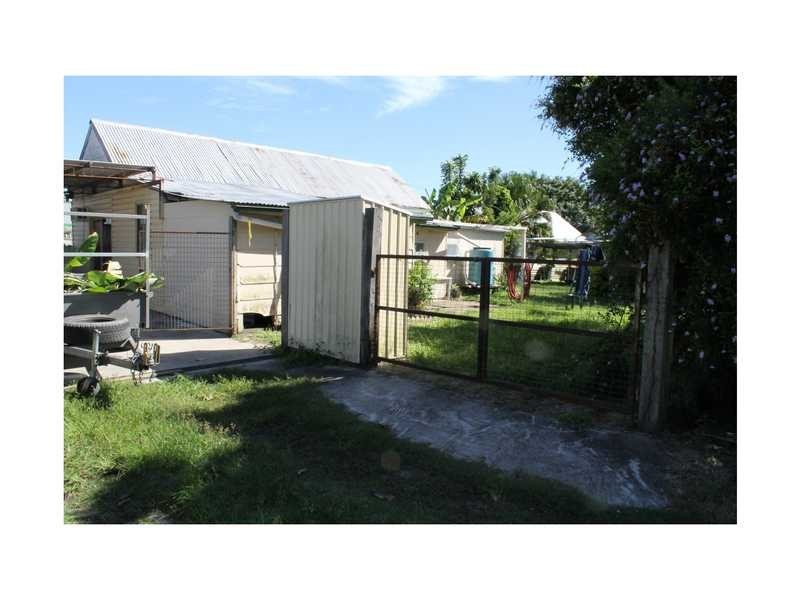 13 Blomfield Street, Miriam Vale QLD 4677