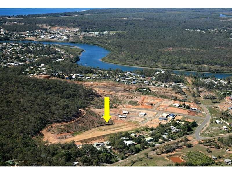 Boyne Island QLD 4680