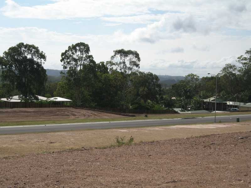 Boyne Island QLD 4680