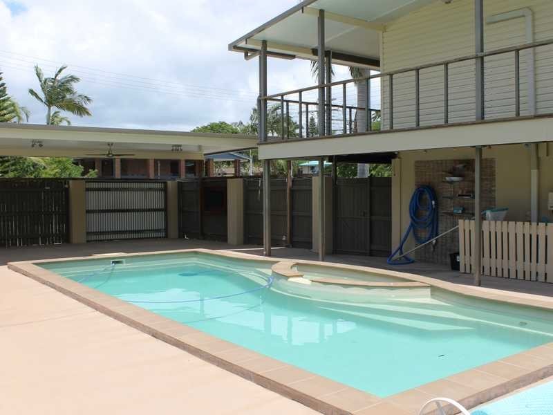 1 Marquis Court, Tannum Sands QLD 4680