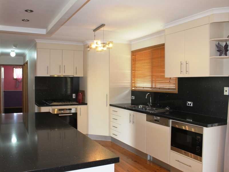 1 Marquis Court, Tannum Sands QLD 4680