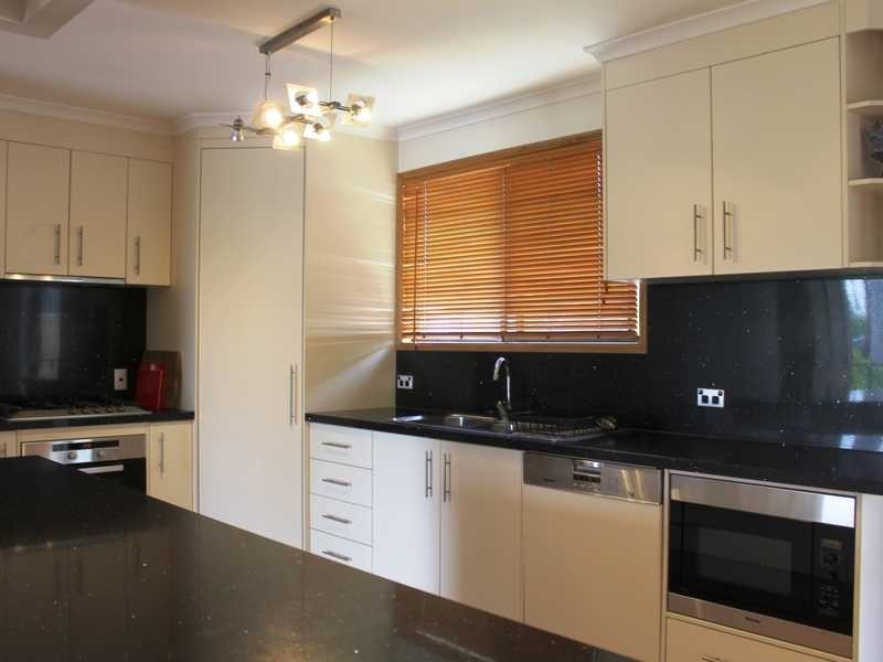 1 Marquis Court, Tannum Sands QLD 4680