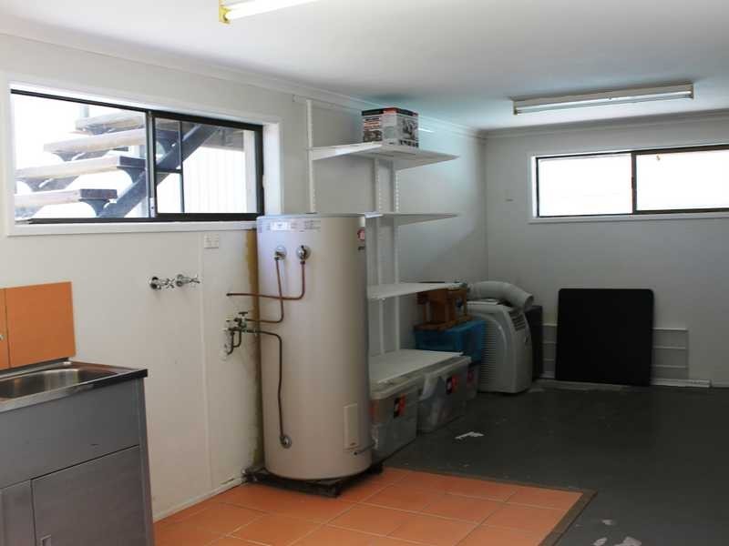 1 Marquis Court, Tannum Sands QLD 4680