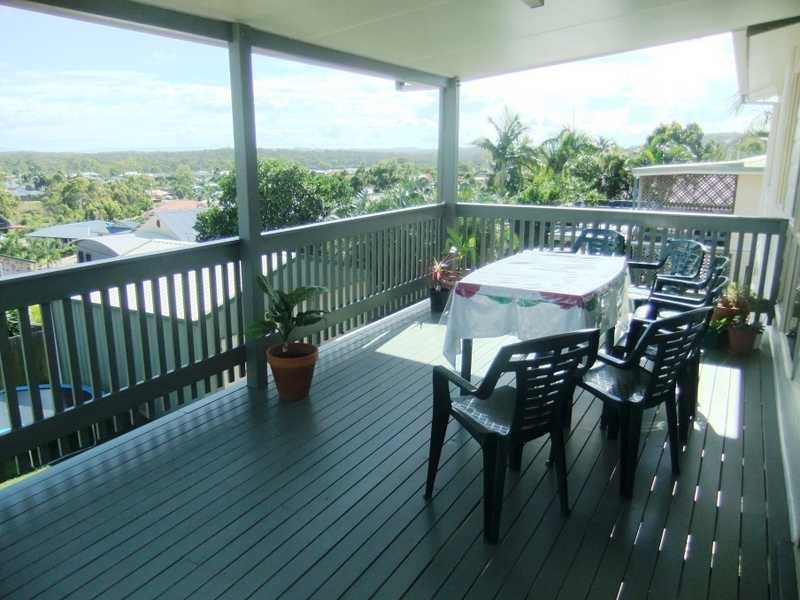 72 Cremorne Drive, Tannum Sands QLD 4680