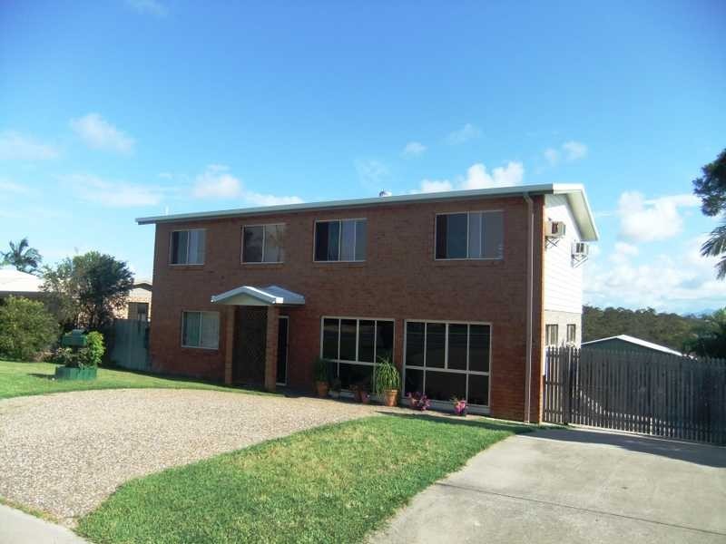 72 Cremorne Drive, Tannum Sands QLD 4680