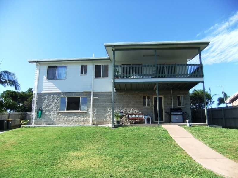 72 Cremorne Drive, Tannum Sands QLD 4680