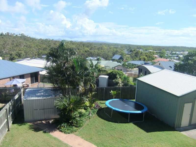 72 Cremorne Drive, Tannum Sands QLD 4680
