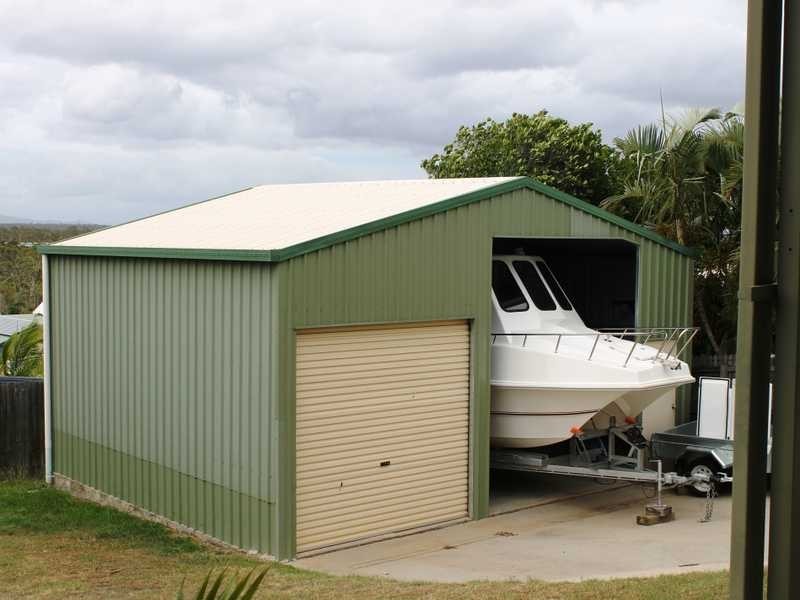 72 Cremorne Drive, Tannum Sands QLD 4680