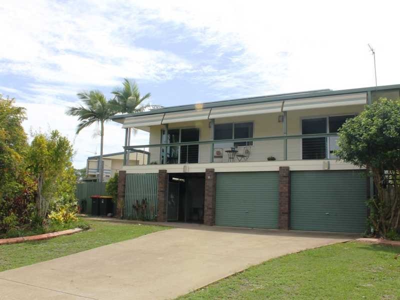 11 Blackwell Street, Tannum Sands QLD 4680
