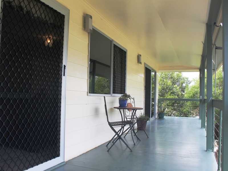 11 Blackwell Street, Tannum Sands QLD 4680