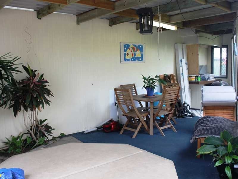 11 Blackwell Street, Tannum Sands QLD 4680