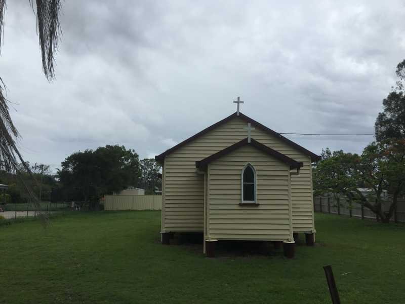 17 Dougall Street, Bororen QLD 4678