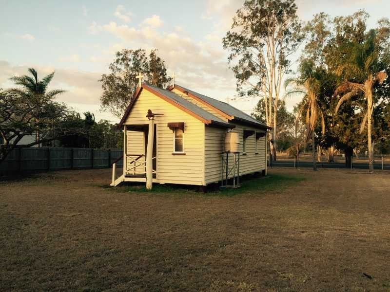 17 Dougall Street, Bororen QLD 4678