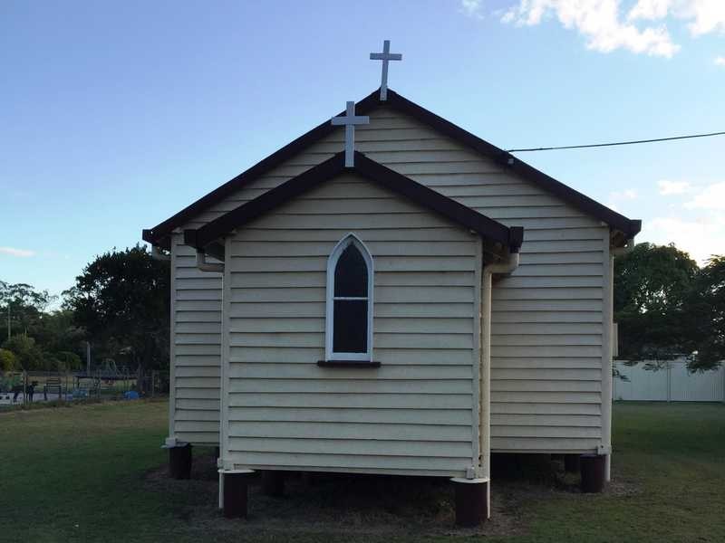 17 Dougall Street, Bororen QLD 4678