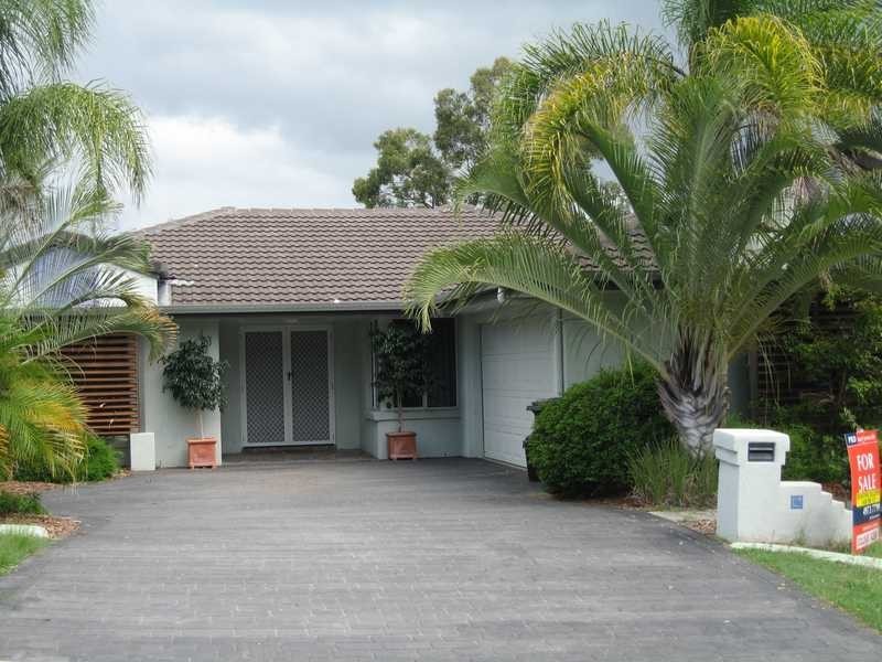 43 Brin Street, Boyne Island QLD 4680