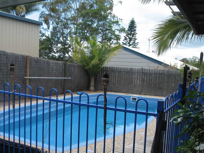 43 Brin Street, Boyne Island QLD 4680