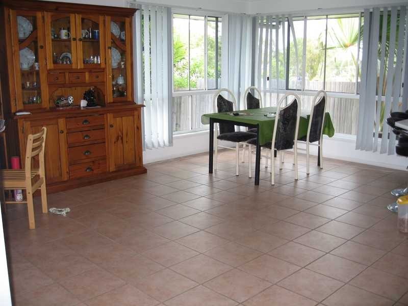 43 Brin Street, Boyne Island QLD 4680