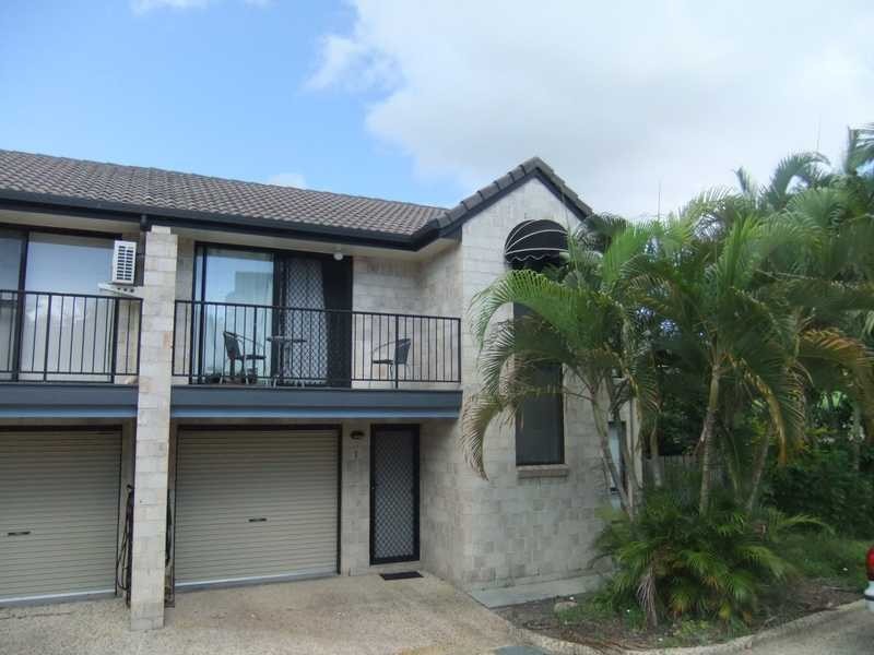 3/70 Hampton Drive, Tannum Sands QLD 4680