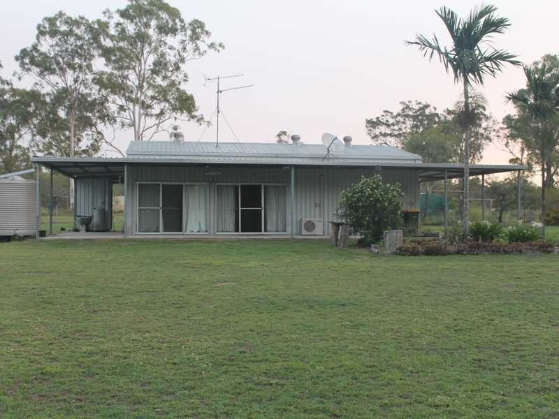 314 Intrepid Drive, Foreshores QLD 4678