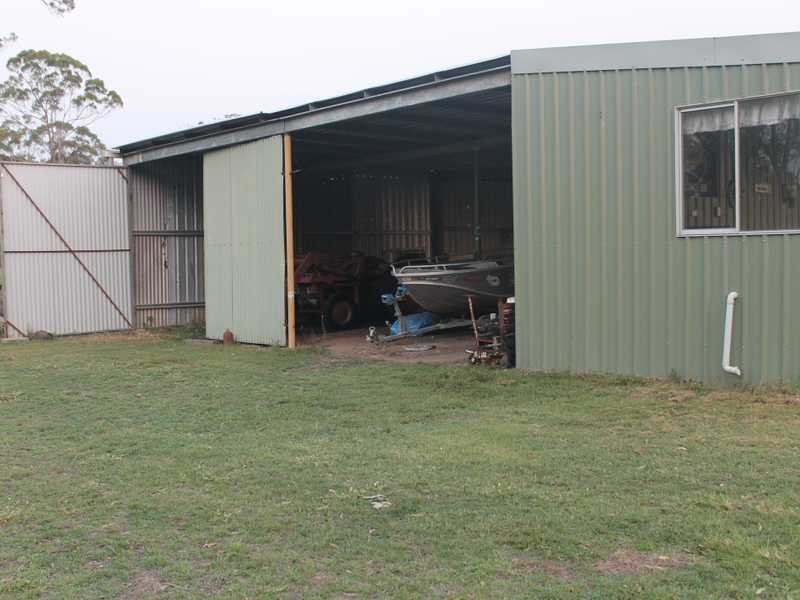 314 Intrepid Drive, Foreshores QLD 4678