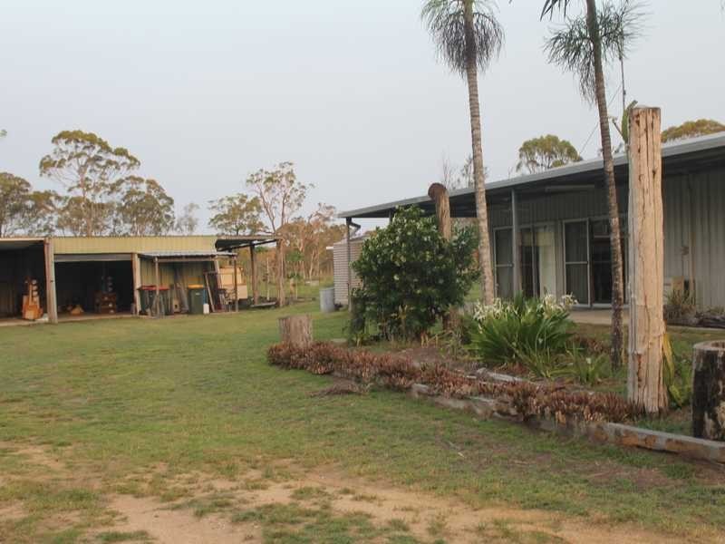 314 Intrepid Drive, Foreshores QLD 4678