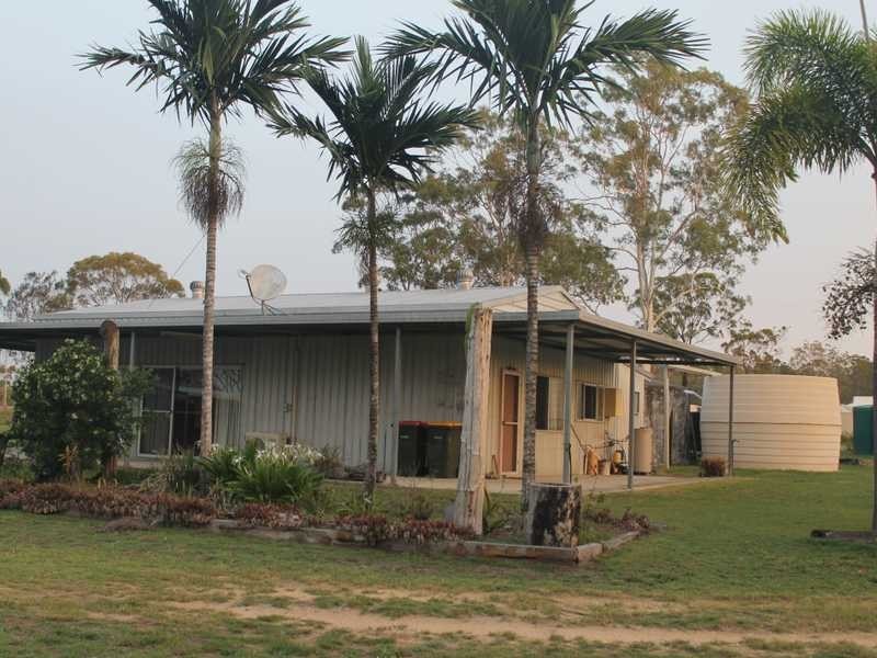 314 Intrepid Drive, Foreshores QLD 4678