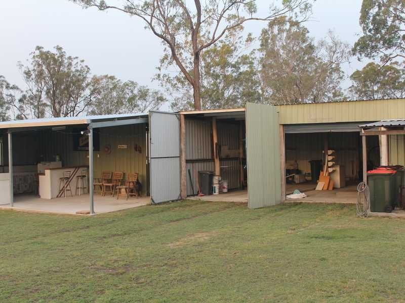314 Intrepid Drive, Foreshores QLD 4678
