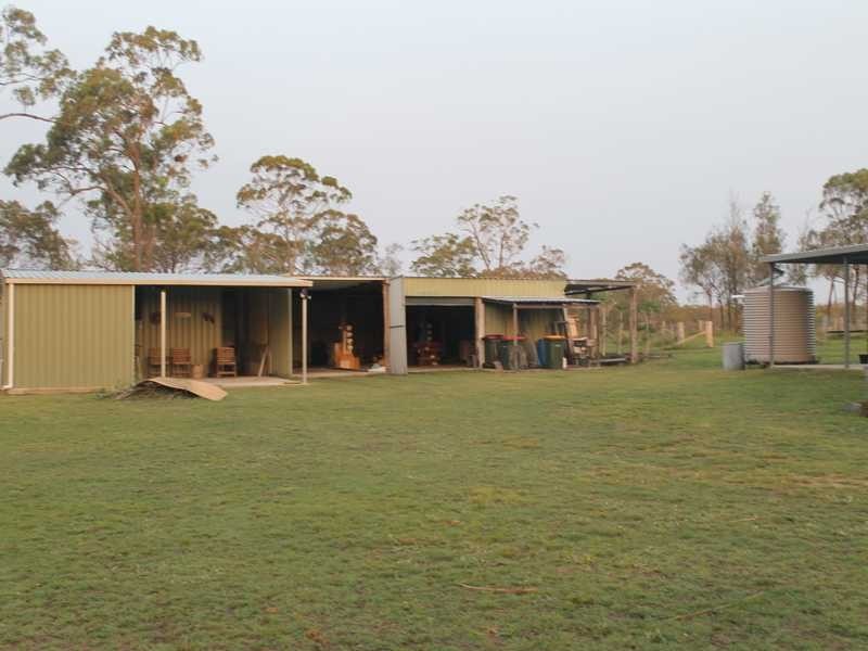 314 Intrepid Drive, Foreshores QLD 4678