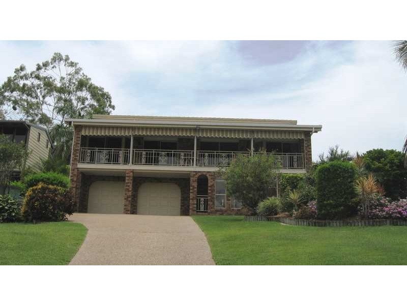 21 Hancock Street, Turkey Beach QLD 4678