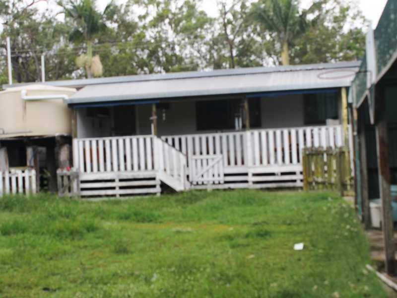 46 Wadeleigh Street, Bororen QLD 4678