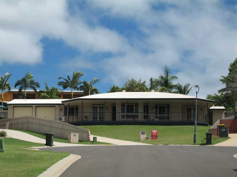 10 Clearview Court, Tannum Sands QLD 4680