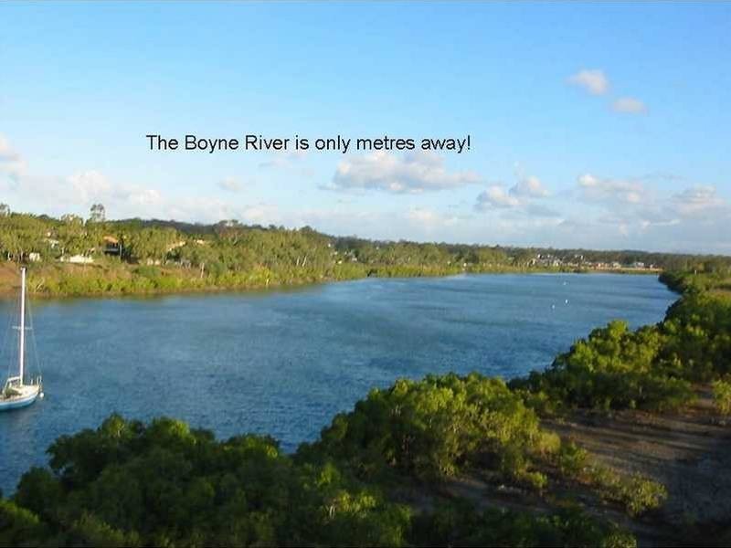 9 The Promenade, Boyne Island QLD 4680