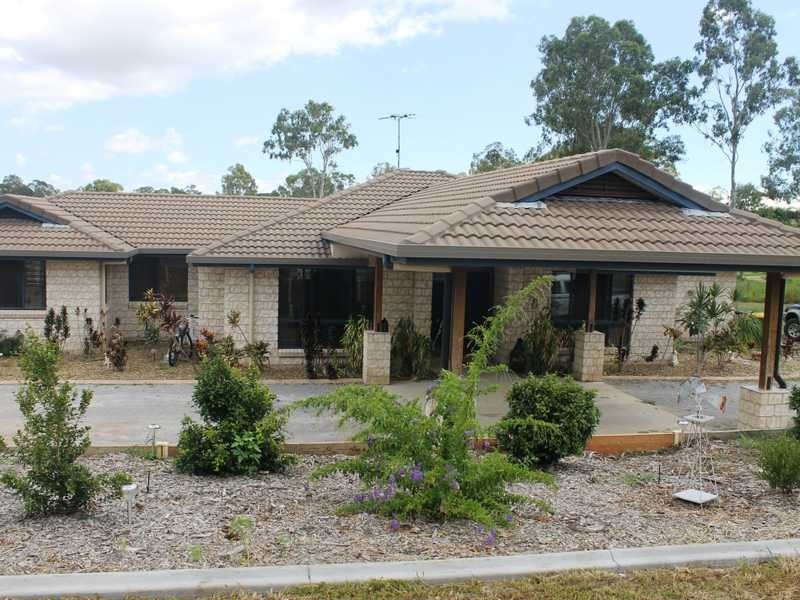 23 Ronald Crescent, Benaraby QLD 4680