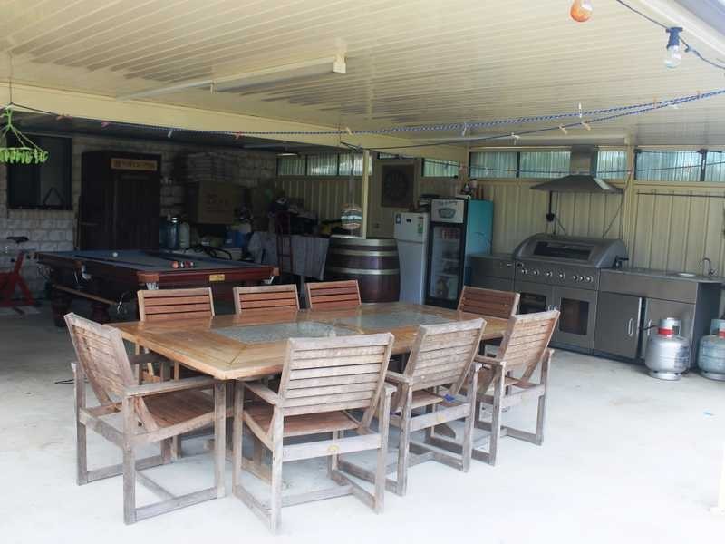 23 Ronald Crescent, Benaraby QLD 4680